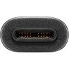 Goobay | Round cable | Sync & Charge Super Speed USB-C to USB A 3.0 charging cable | 67890 | USB-C (male)
