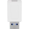 Goobay Gobay USB 3.0 SuperSpeed adapteris prie USB-C