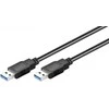 Goobay Monacor USB 3.0 jungties laidas, 1,8m