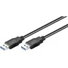 Goobay | USB 3.0 SuperSpeed kabelis | USB į USB | 3 m