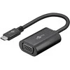 Goobay USB-C į VGA adapteris [USB-C™, VGA lizdas]