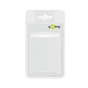 Kabelis USB Goobay USB-A - USB-C 1 m Juodas (JAB-2947876)
