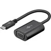 Goobay USB-C į VGA adapteris [USB-C™, VGA lizdas]