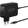 „Goobay“ | USB-C įkroviklis nešiojamiesiems kompiuteriams (65 W) | 65419