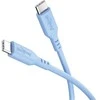 Goobay | USB-C silikoninis kabelis | 77741