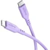 Goobay | USB-C silikoninis kabelis | 77745