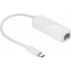 GOOBAY USB-C-RJ45 ADAPTERIS: PALAIKITE PXE Įkrovą (UEFI), WAKE-ON-LAN, MAC PASAS