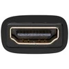 „Goobay“ | HDMI/DVI-D adapteris, su auksine danga | 68931