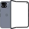 Išmanusis telefonas Google Pixel 10 Pro Fold 256GB Pilkas