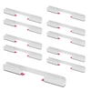 „Govee“ – „Neon Rope Light 2 Clips“, „Baltas“ – 5 vienetų pakuotė, skirta H61D5301 ir H61D3301