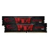 G.Skill RAM Aegis 16GB (2 x 8GB), DDR4, 2666 MHz, CL19