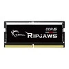 RAM modulis – G.skill Ripjaws F5-4800s4039a32gx1-rs 32GB DDR5 4800MHz
