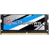 G.SKILL Ripjaws DDR4 32GB 2x16GB 3200MHz CL22 SO-DIMM 1,2V