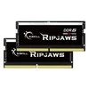 G.SKILL Ripjaws DDR5 SO-DIMM atminties modulis, 2 vnt.