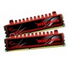RAM G.SKILL F3-12800CL9D-8GBRL DDR3 8GB G.Skill Ripjaws rinkinys (2x4GB) 1600MHz CL9 1.5V XMP