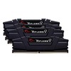 RAM modulis – G.Skill Ripjaws V F4-3600C16Q-64GVKC 64GB DDR4 3600MHz