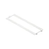HAVN HS 420 Bottom fan Bracket – baltos spalvos