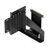 HAVN HS 420 Vertical GPU Mounting Bracket – juodos spalvos