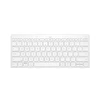 Klaviatūra Hewlett Packard (HP) HP 350 692T0AA DE-išdėstymas, Bluetooth, baltas