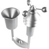 Homematic eQ-3 AG oro jutiklis - pliusas