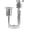 Homematic eQ-3 AG oro jutiklis - pliusas
