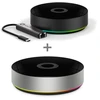 Homey Pro (2026) + Homey Ethernet Adapteris + Homey Bridge