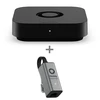 Homey Pro mini Smart Home Controller + Homey Energy Dongle mit Matter, Zigbee, Thread und LAN