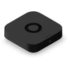 „Homey Pro mini“ ir „Homey Bridge“ – juodos spalvos su matiniu paviršiumi, „Zigbee“, „Thread“ ir LAN / per „Homey Bridge“ taip pat „Zigbee“, „Z-Wave“, „Bluetooth“, 433 MHz ir infraraudonųjų spindulių