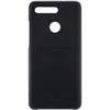 Dėklas HONOR VIEW 20 FLIP COVER Juodas