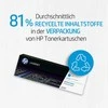 „Hewlett Packard“ (HP) „HP LaserJet P2055 Juodas“ spausdinimo kasetė (6 500 puslapių)