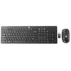 Klaviatūra Hewlett Packard (HP) HP 230 WL Pelė+KB COMBO - .