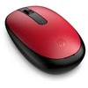 Hewlett Packard (HP) Kompiuterio Pelė - HP 240 Raudona Bluetooth Pelė