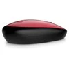 Hewlett Packard (HP) Kompiuterio Pelė - HP 240 Raudona Bluetooth Pelė