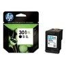 Hewlett Packard (HP) HP 301XL didelės talpos juodo rašalo kasetė, 480 puslapių, skirta HP Deskjet 1000, 1050, 2050, 3000, 3050