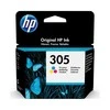 Hewlett Packard (HP) HP 305 trijų spalvų rašalinio spausdintuvo kasetė