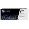 Hewlett Packard (HP) HP 508X kasetė, juoda, didelės talpos