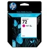Hewlett Packard (HP) HP 72 Magenta/Cyan spausdinimo galvutė, skirta HP Designjet T1100, T770