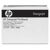 Hewlett Packard (HP) HP 771 rausvai raudona / geltona spausdinimo galvutė, skirta HP Designjet Z6200, Z6600, Z6800