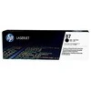 Hewlett Packard (HP) HP CF287X tonerio kasetė, didelės talpos, juoda