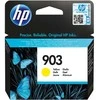 Hewlett Packard (HP) HP 903 (T6L95AE) Rašalinė kasetė, Geltona