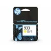 Hewlett Packard (HP) HP 933 Geltonas ORIGINALUS RAŠALAS / KASETĖ