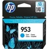 Hewlett Packard (HP) Originali HP 953 žydra rašalo kasetė (700 puslapių)