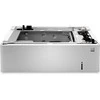 Hewlett Packard (HP) HP Color LaserJet 550 lapų popieriaus ir sunkiosios terpės dėklas