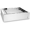 Hewlett Packard (HP) HP Color LaserJet 550 lapų popieriaus ir sunkiosios terpės dėklas