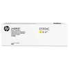 „Hewlett Packard“ (HP) „HP 826A Ylw Contract LJ Toneris“ kasetė