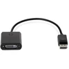 Hewlett Packard (HP) Adapteris DisplayPort-DVI F7W96AA