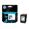 Hewlett Packard (HP) HP 300 juoda rašalinė