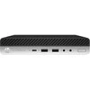 RAM tecXL Komputer HP EliteDesk 800 G4 MP i5-8500T/16GB/512GBSSD W11P