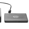 Hewlett Packard (HP) HP Disk drive - DVD±RW - USB 2.0