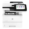 Hewlett Packard (HP) HP LaserJet Enterprise MFP M528dn AIO All-in-One Spausdintuvas - A4 Mono lazerinis, Spausdinimas/Kopijavimas/Dual-Side Scan/Faksas pasirinktinai, Automatinis dokumentų tiektuvas, Auto-Duplex, LAN, 43ppm, 2000-7500 pages per mėnesį (pakeičia M527dn)